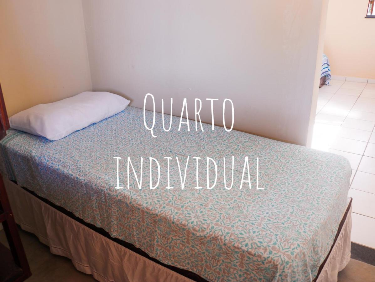 Loft Noa'House Apartment Canoa Quebrada Luaran gambar