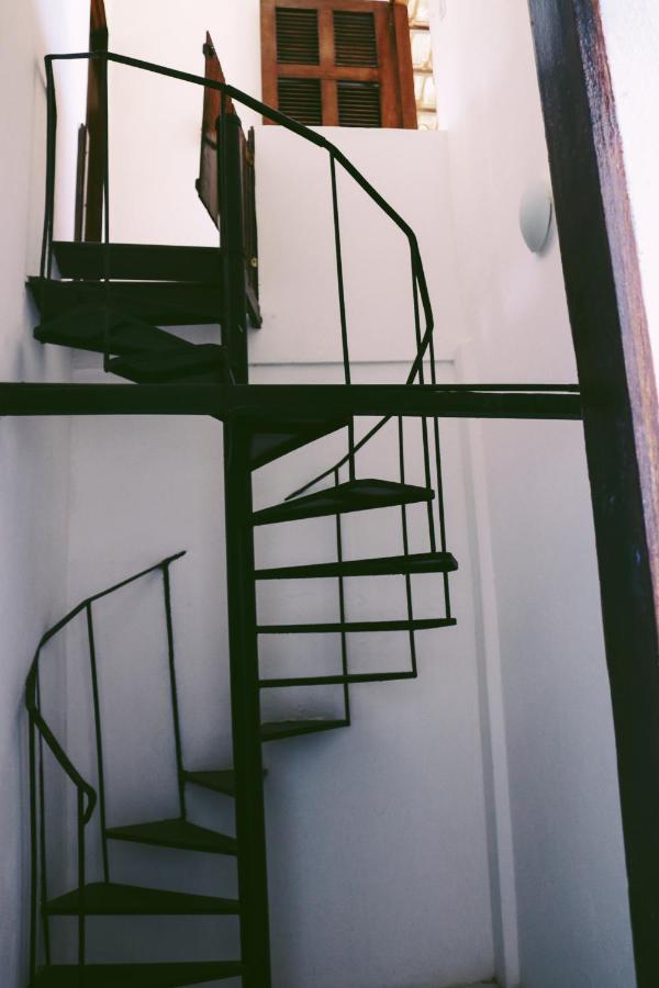 Loft Noa'House Apartment Canoa Quebrada Luaran gambar