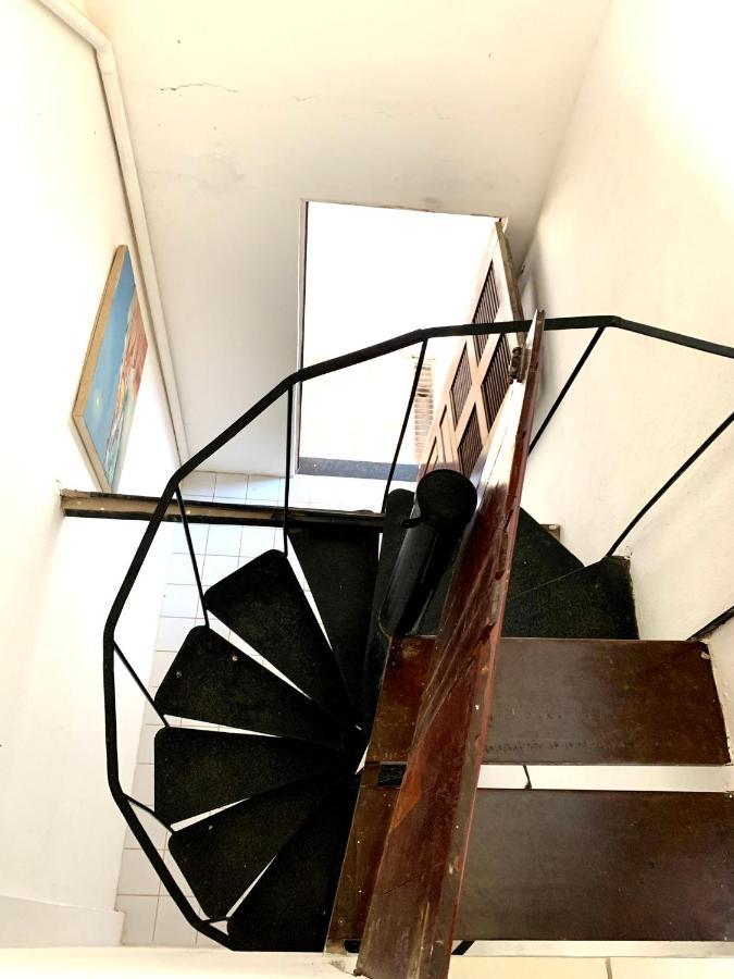 Loft Noa'House Apartment Canoa Quebrada Luaran gambar