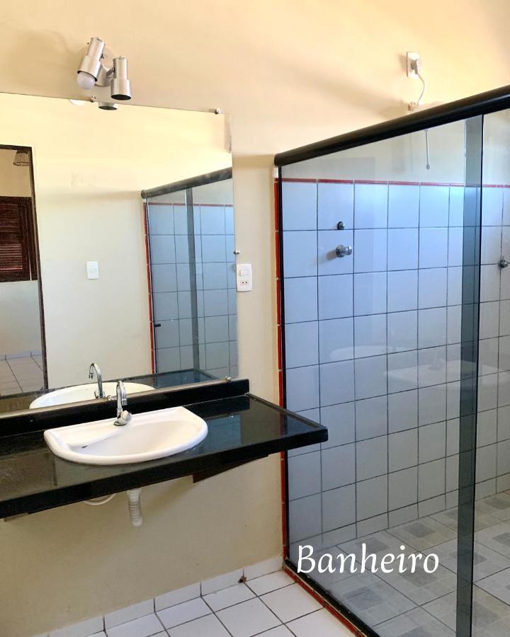 Loft Noa'House Apartment Canoa Quebrada Luaran gambar